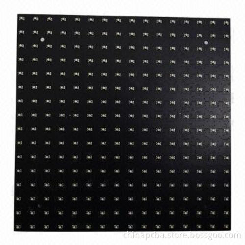 PCBA for Network Product, Suitable for STB, LCD TVs